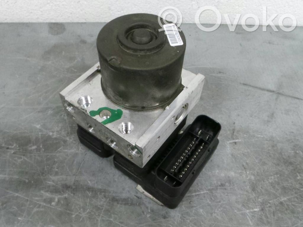 ABS Steuergerät   3M512M110CA