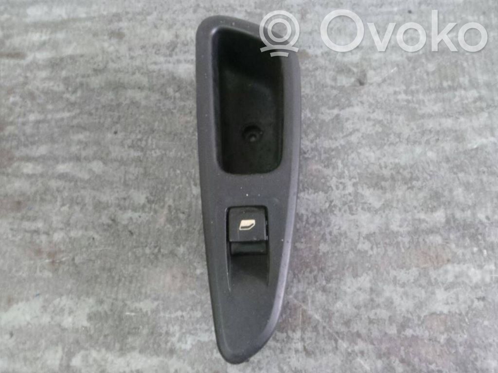 Electric window control switch   96573850