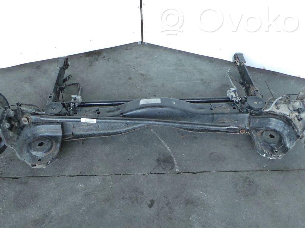 Galinis tiltas   1412030