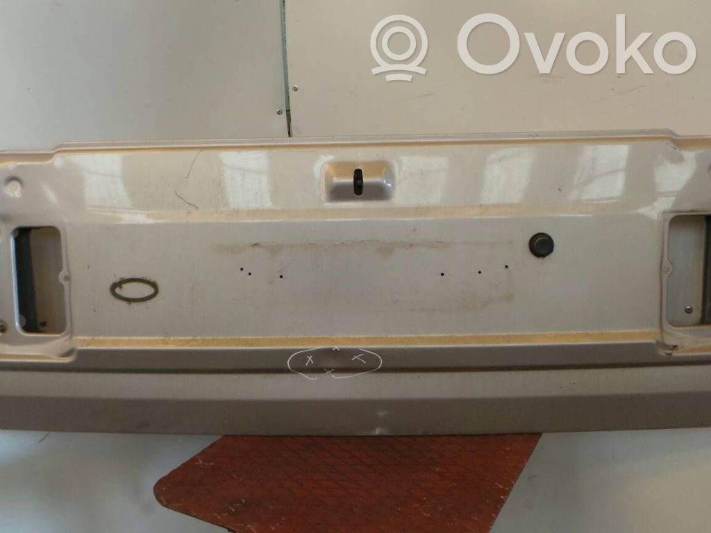 Land Rover Range Rover P38A Aizmugurējais pārsegs (bagāžnieks) 