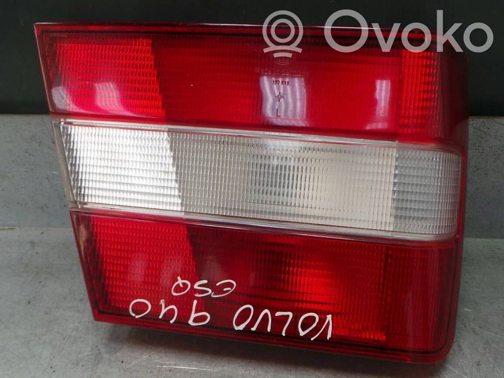 Tailgate rear/tail lights   3534092,2TZ006407