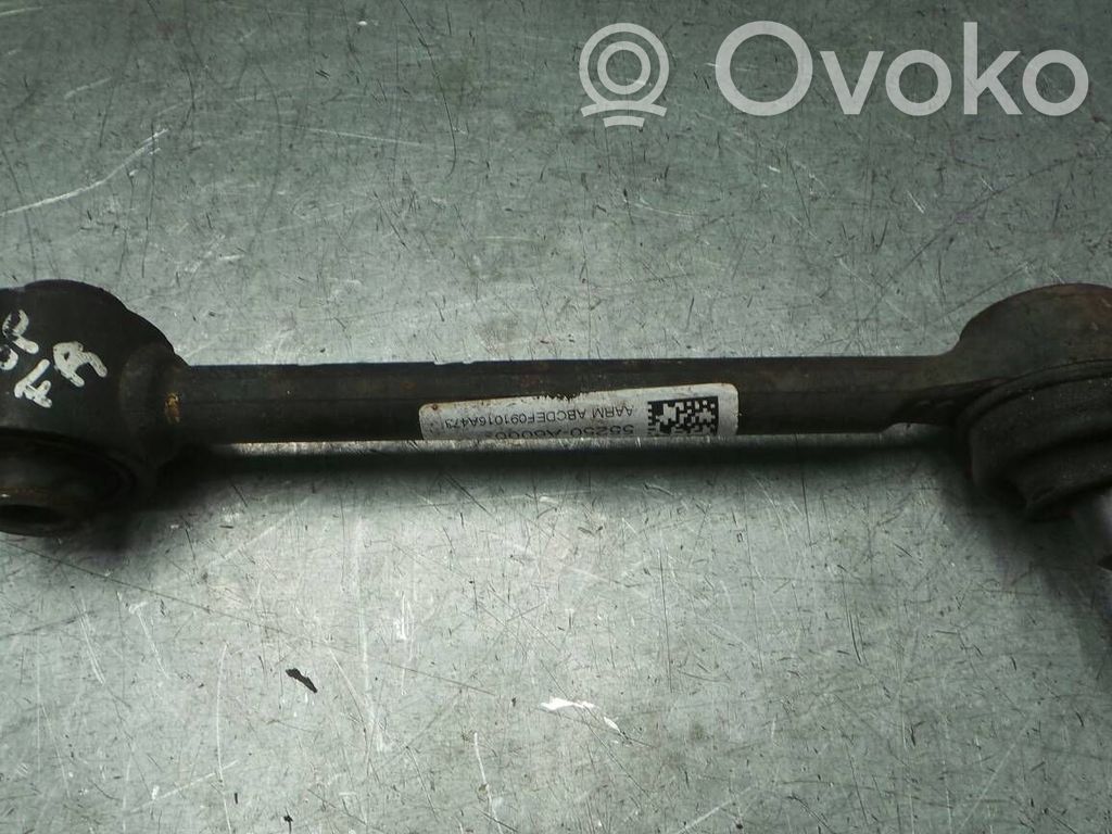 Querlenker hinten   55250A6000,1702054