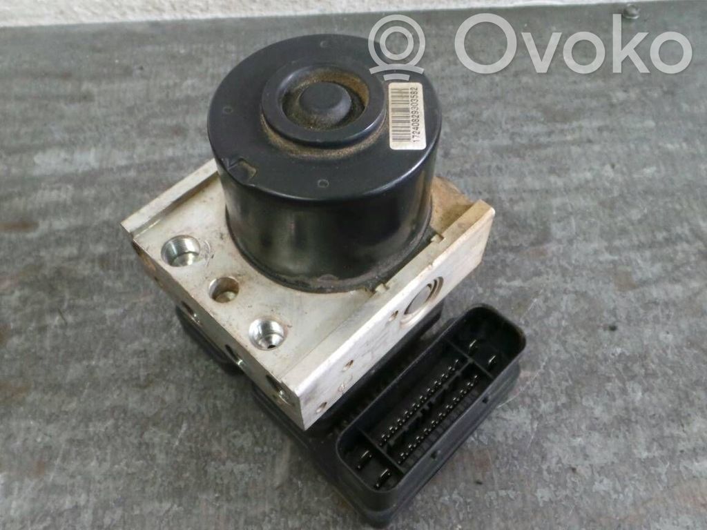 Pompe ABS   1512725,10020701154,10097001343,DC1710009