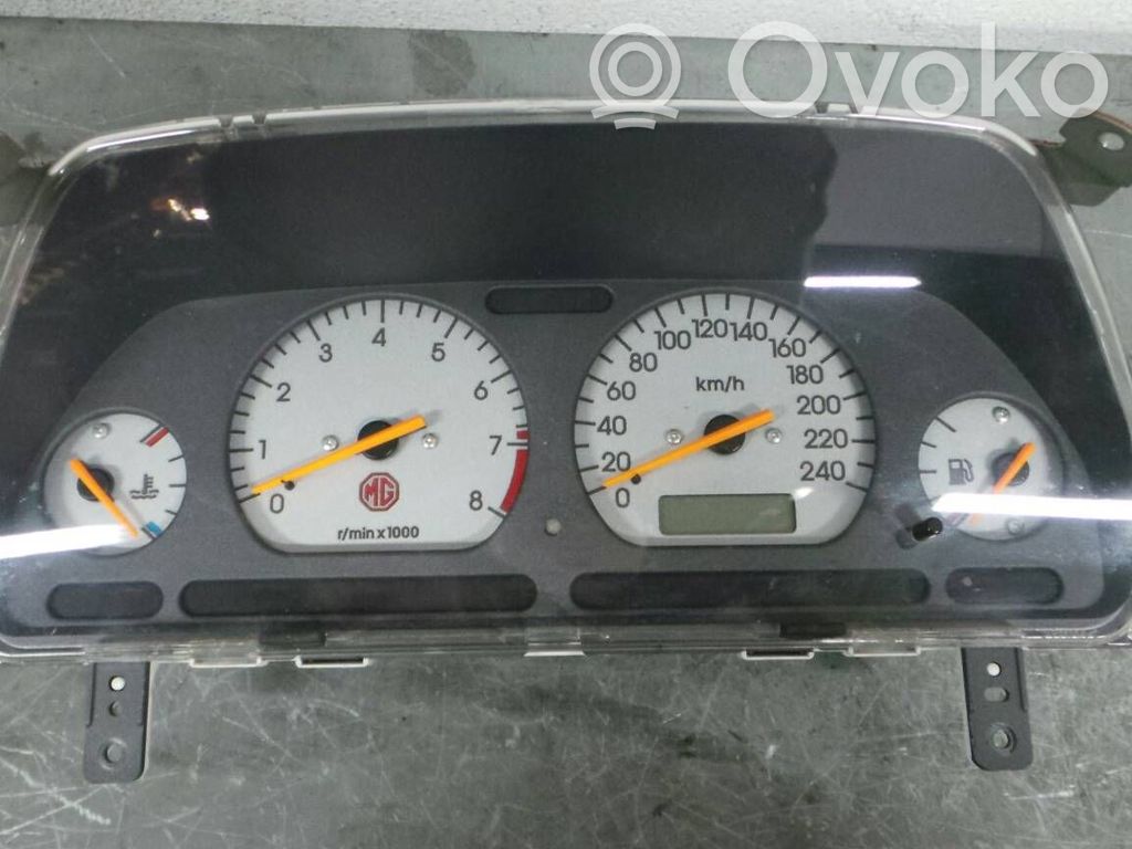 Speedometer (instrument cluster)   AR0051304