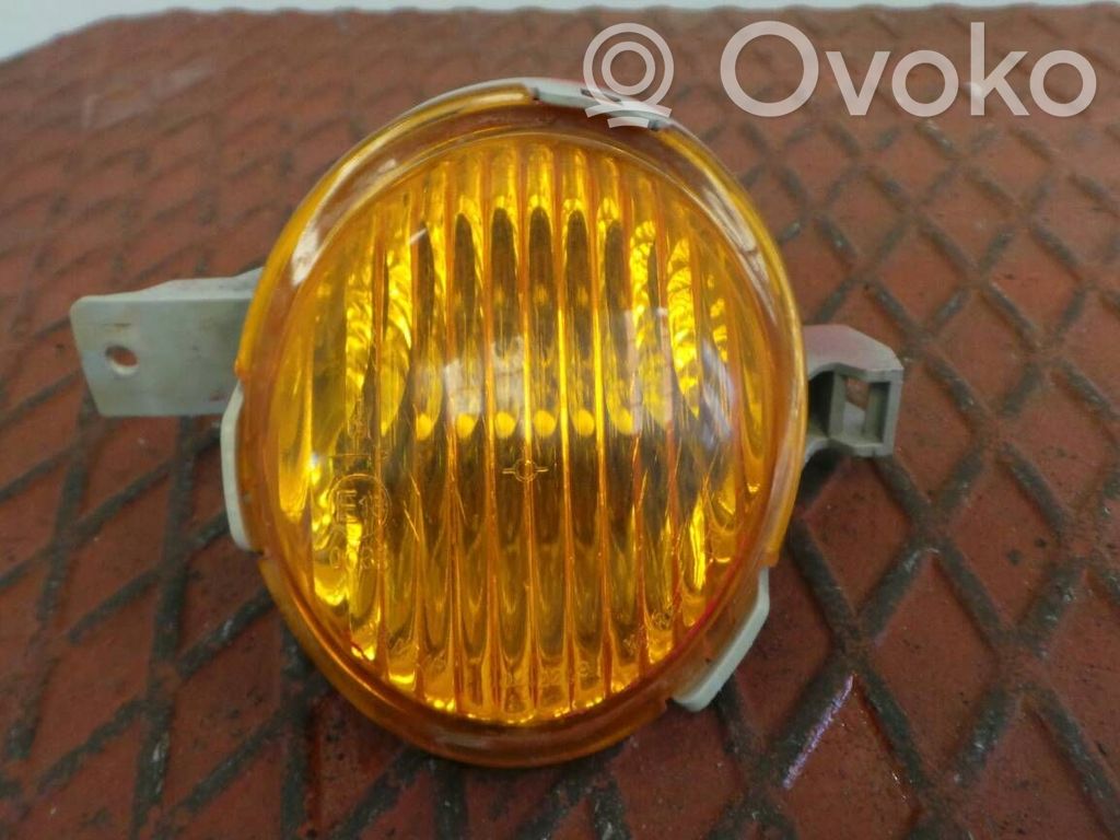 Daewoo Matiz Front bumper turn signal 