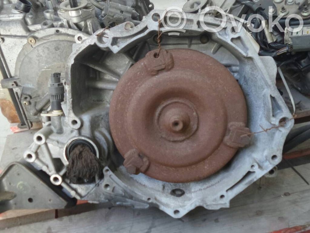 Automatic gearbox   60A050,6040LE