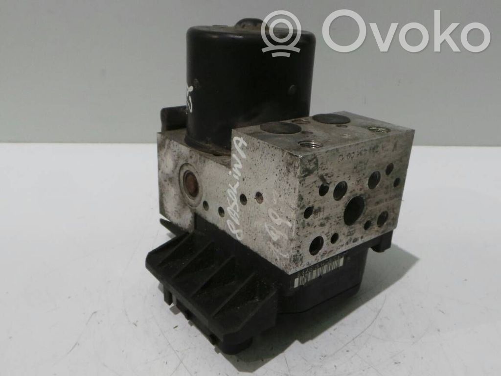 ABS Pump   0265217404