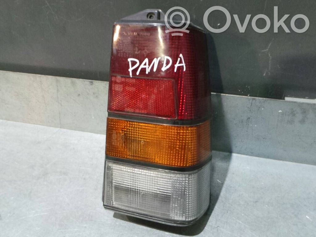 Fiat Panda 141 Galinis žibintas kėbule 