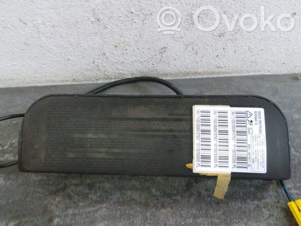 Seat airbag   30339441A,4M51A611D11AC