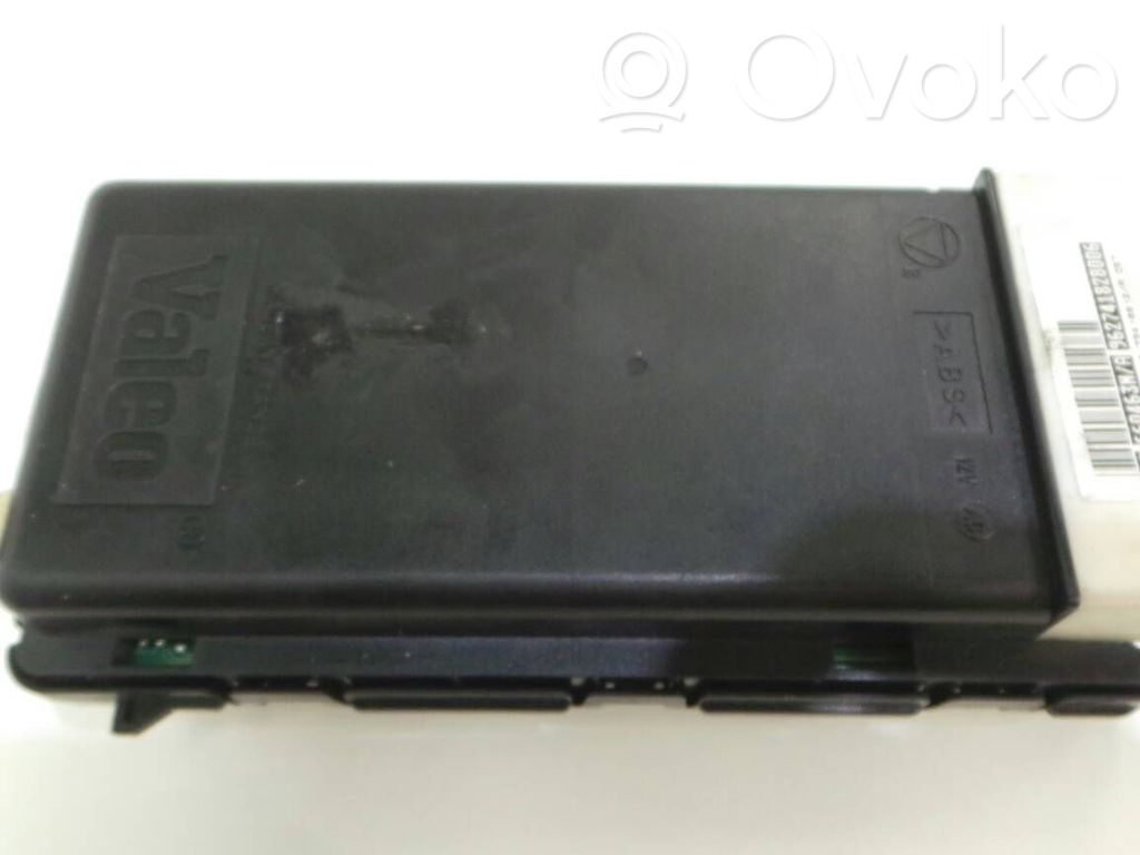 Autres unités de commande / modules   962741828006