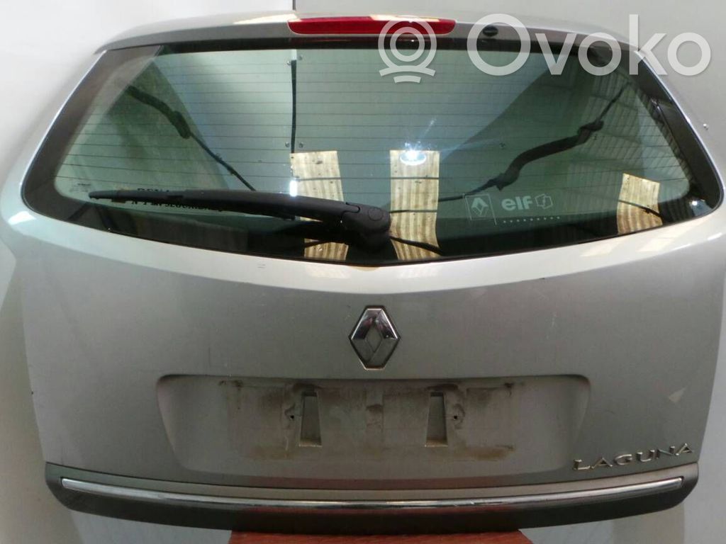 Tailgate/trunk/boot lid   7701472661,FORNC579