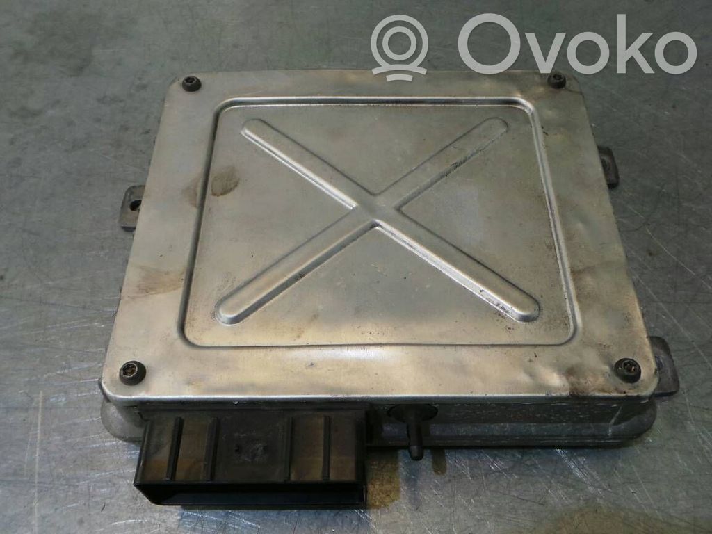 Motorsteuergerät/-modul   MKC104501,1511022