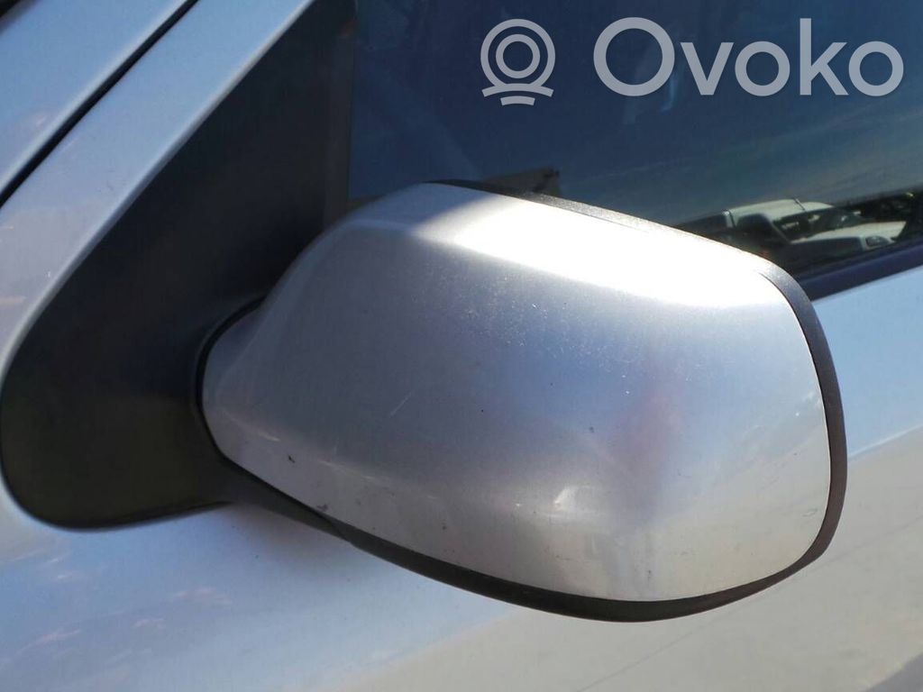 Mazda 2 Rétroviseur électrique de porte avant 