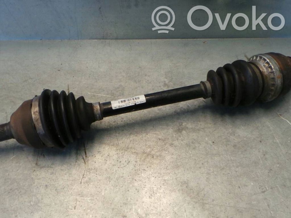 Front driveshaft   13250860,10187116,1512029