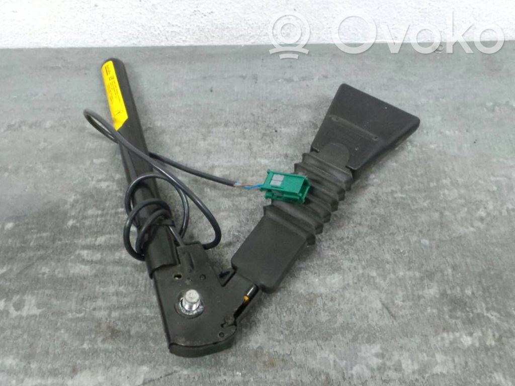 Opel Meriva A Ceinture de sécurité avant 