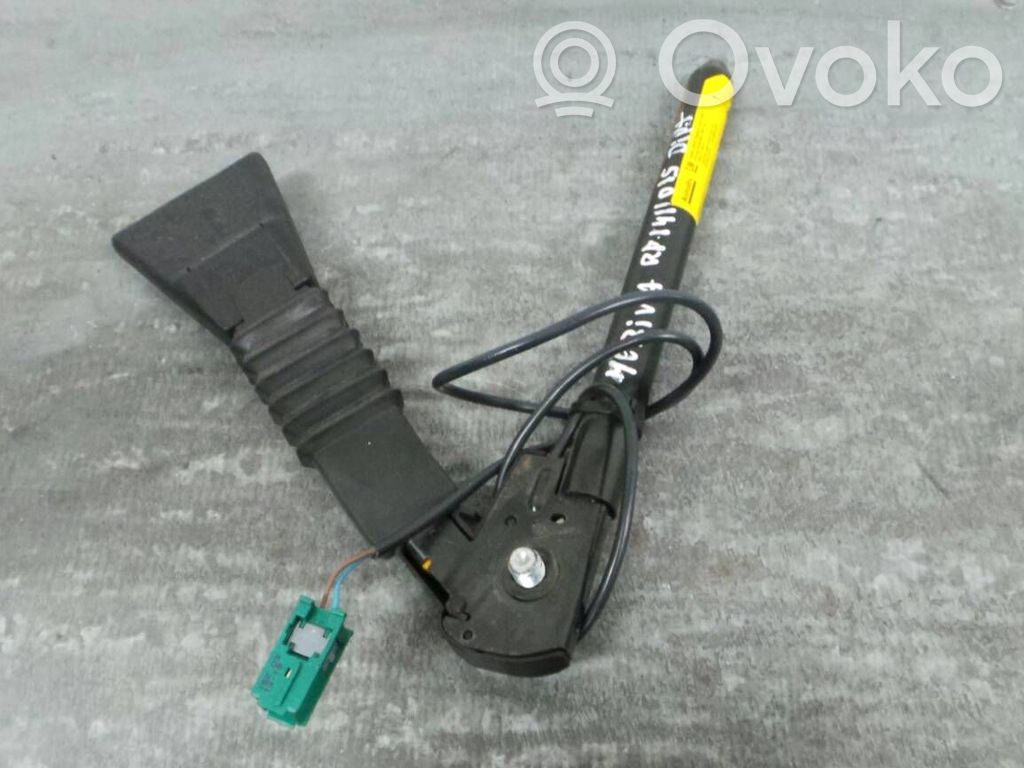 Opel Meriva A Ceinture de sécurité avant 