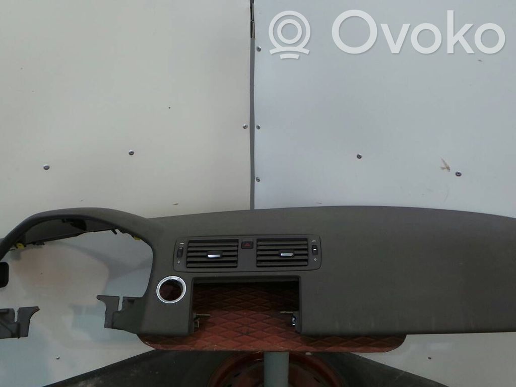 Volvo C30 Set di airbag 