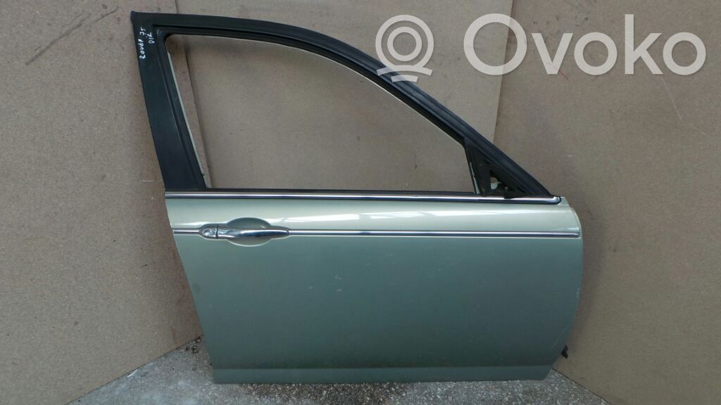 Porte avant