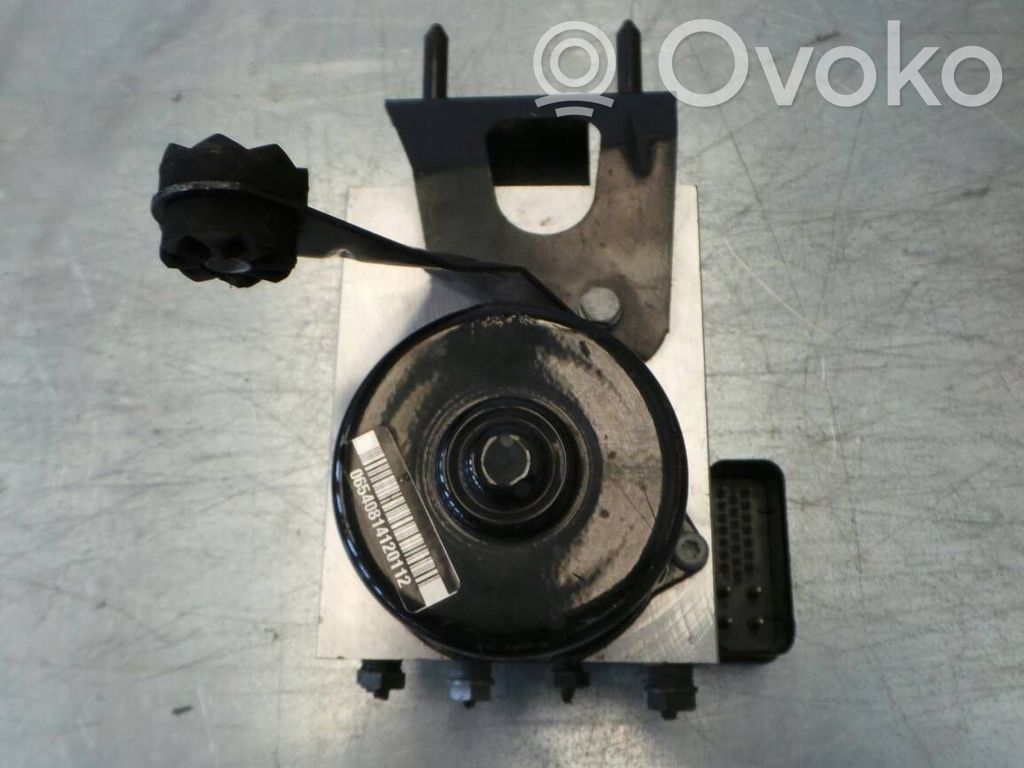 ABS Pump   34516