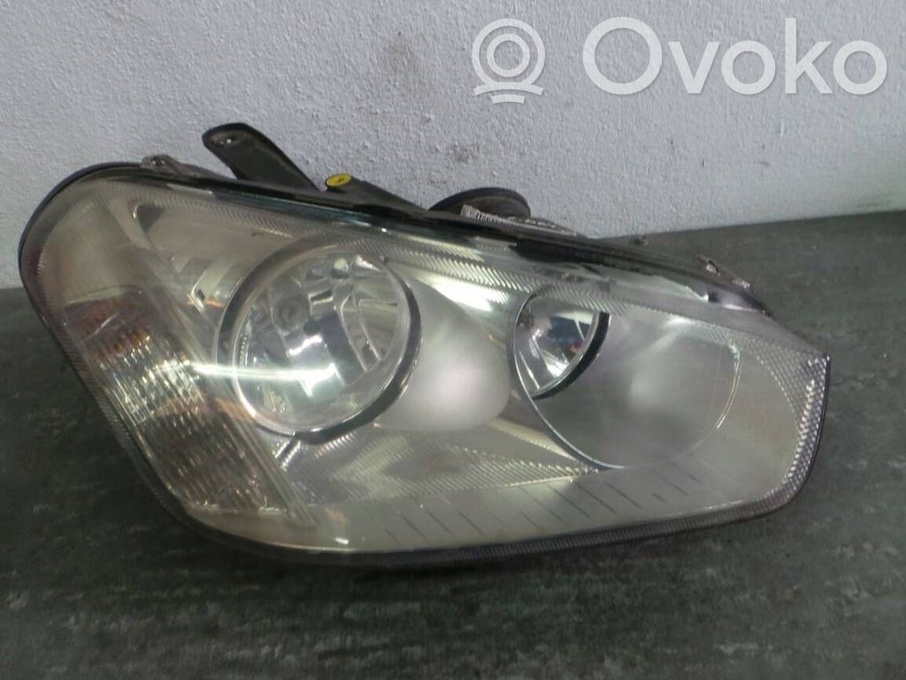 Headlight/headlamp