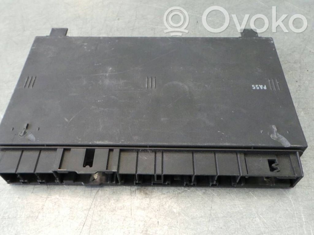 BMW 7 E65 E66 Module de commande suspension 