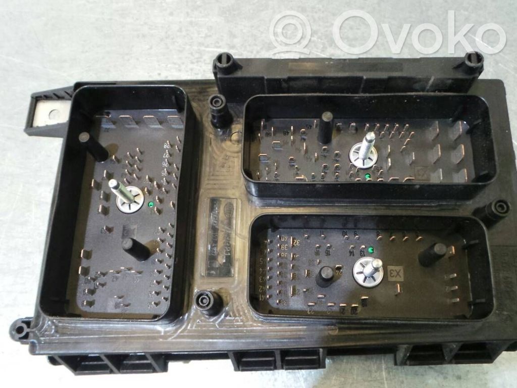 Other control units/modules   0153,1702039,49211