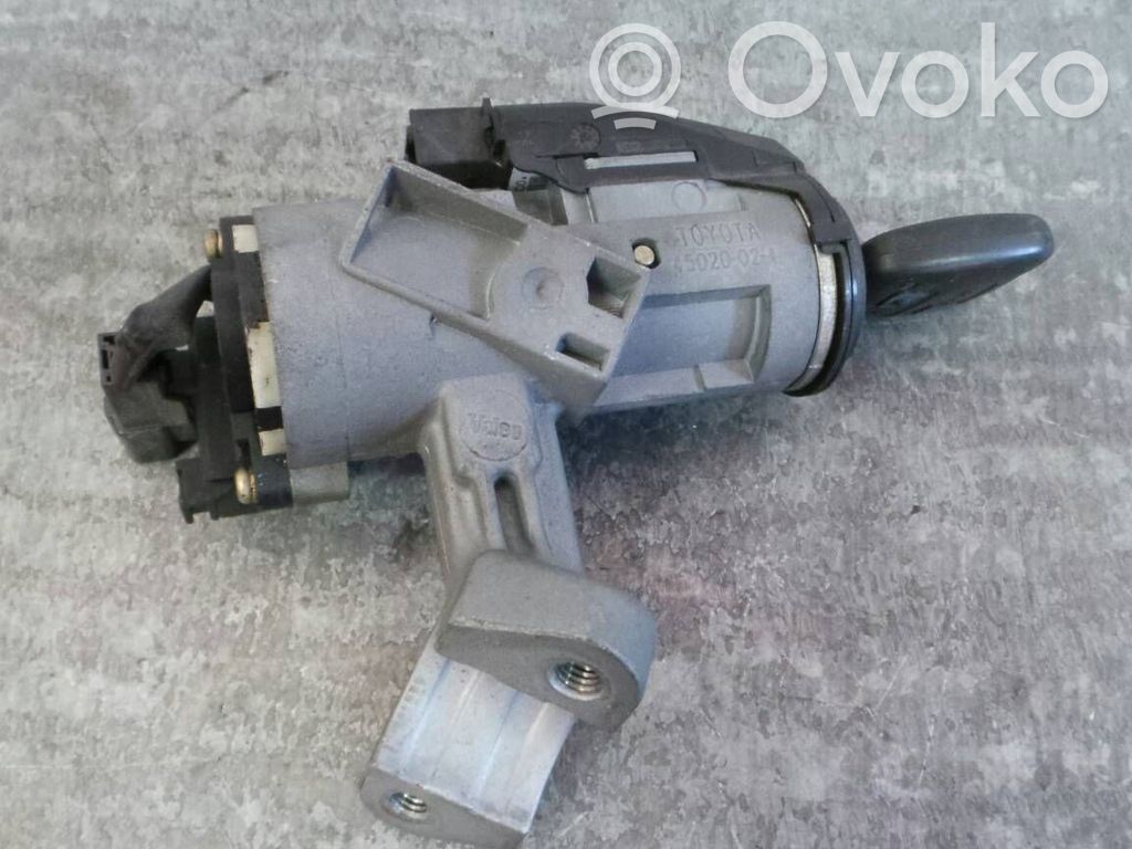 Ignition lock   8978302020,1306017