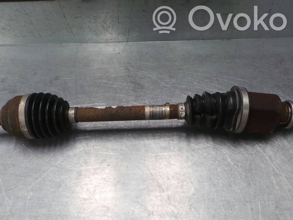 Front driveshaft   8200511225,1702018