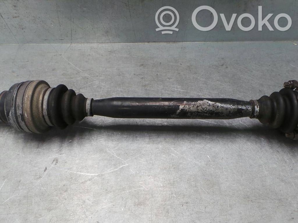 BMW 5 E39 Rear driveshaft 