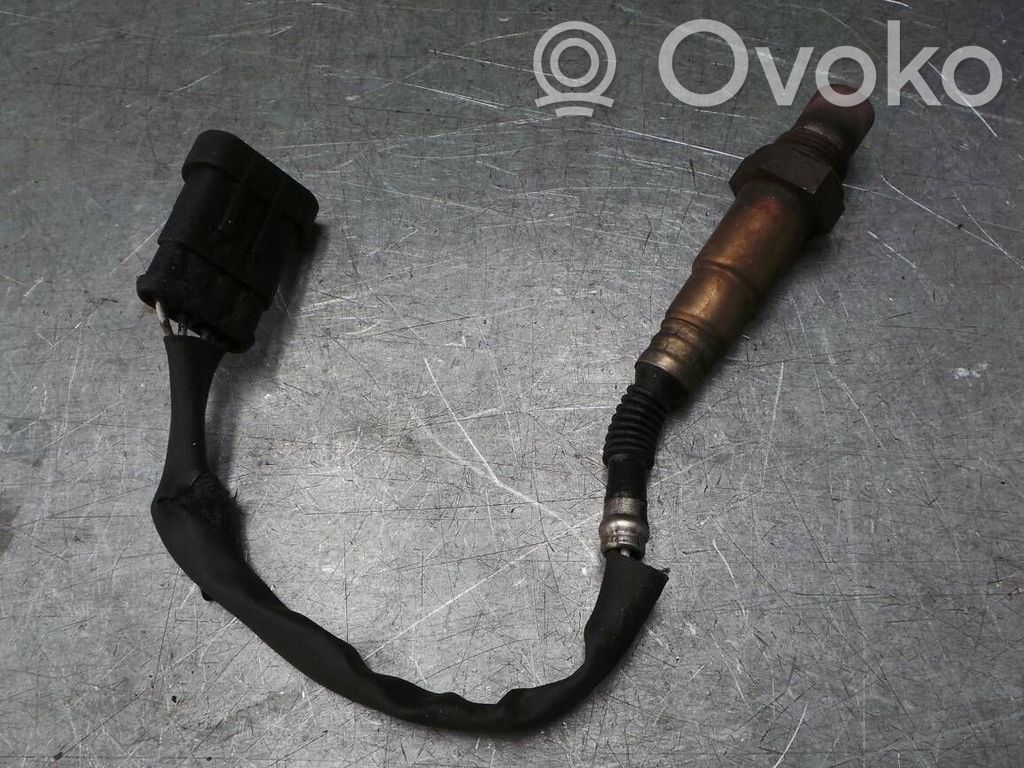Sonda lambda   258006206,1406009