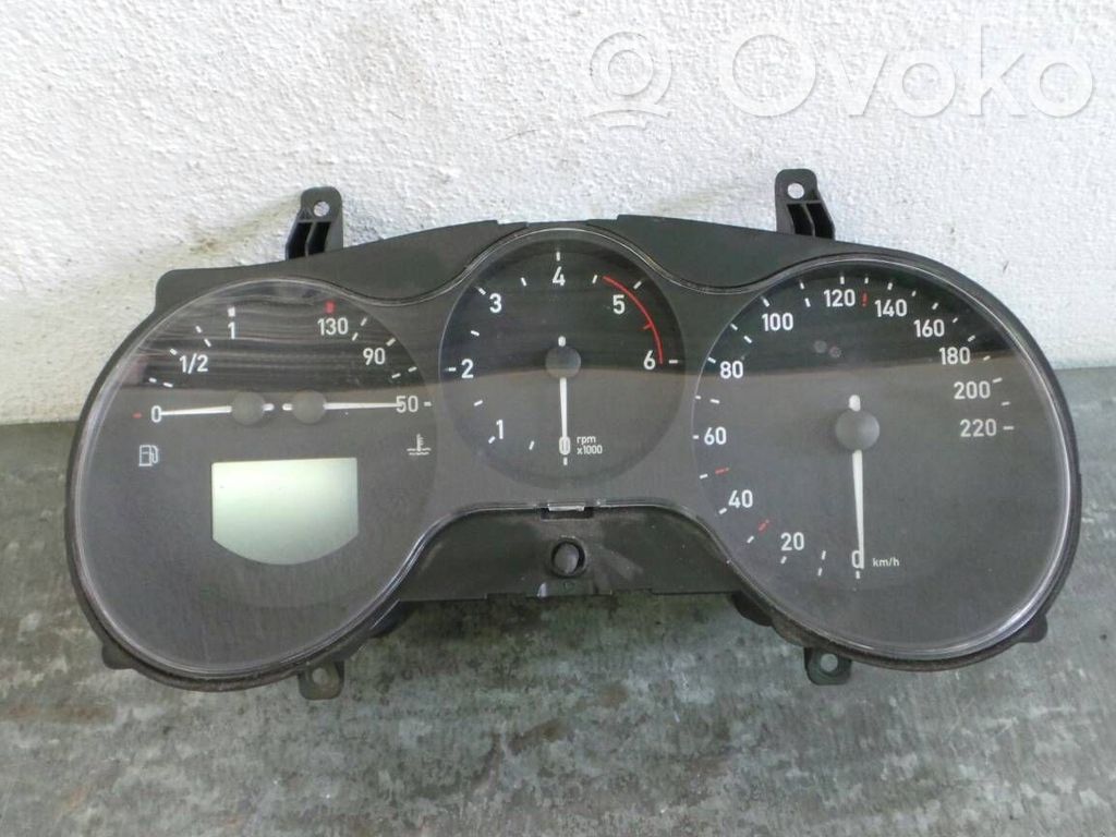 Speedometer (instrument cluster)   V1056161,110080280004,DC1704010