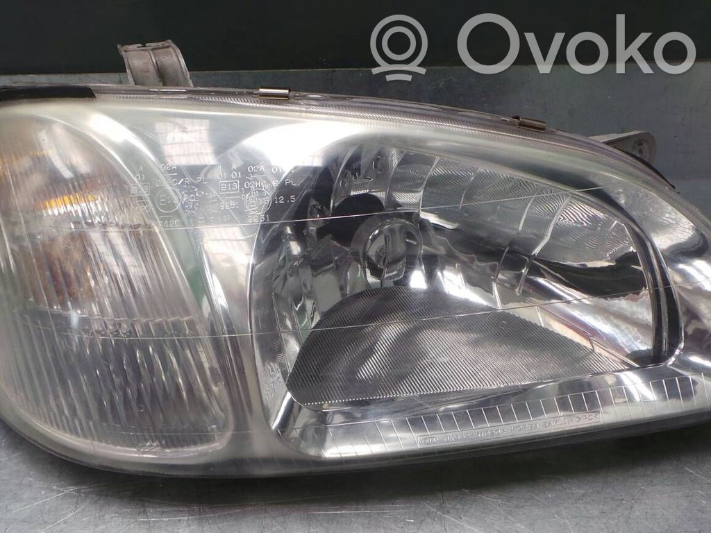 Headlight/headlamp   1406021