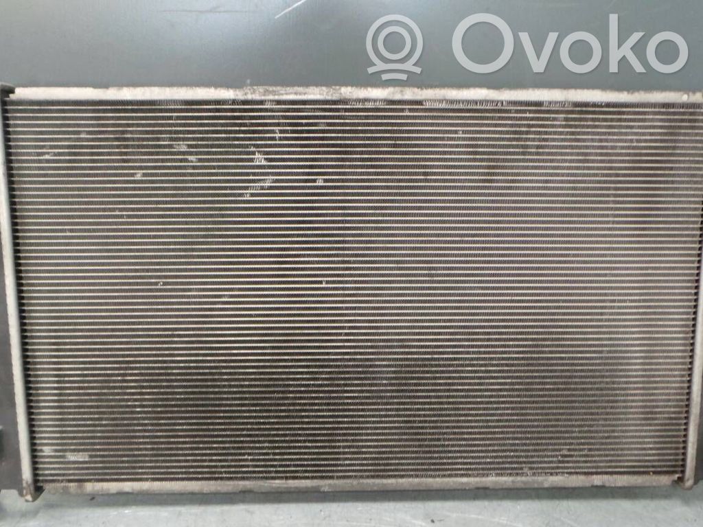 Mazda 5 Radiateur condenseur de climatisation 