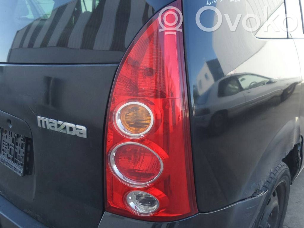 Rear/tail lights   1708019