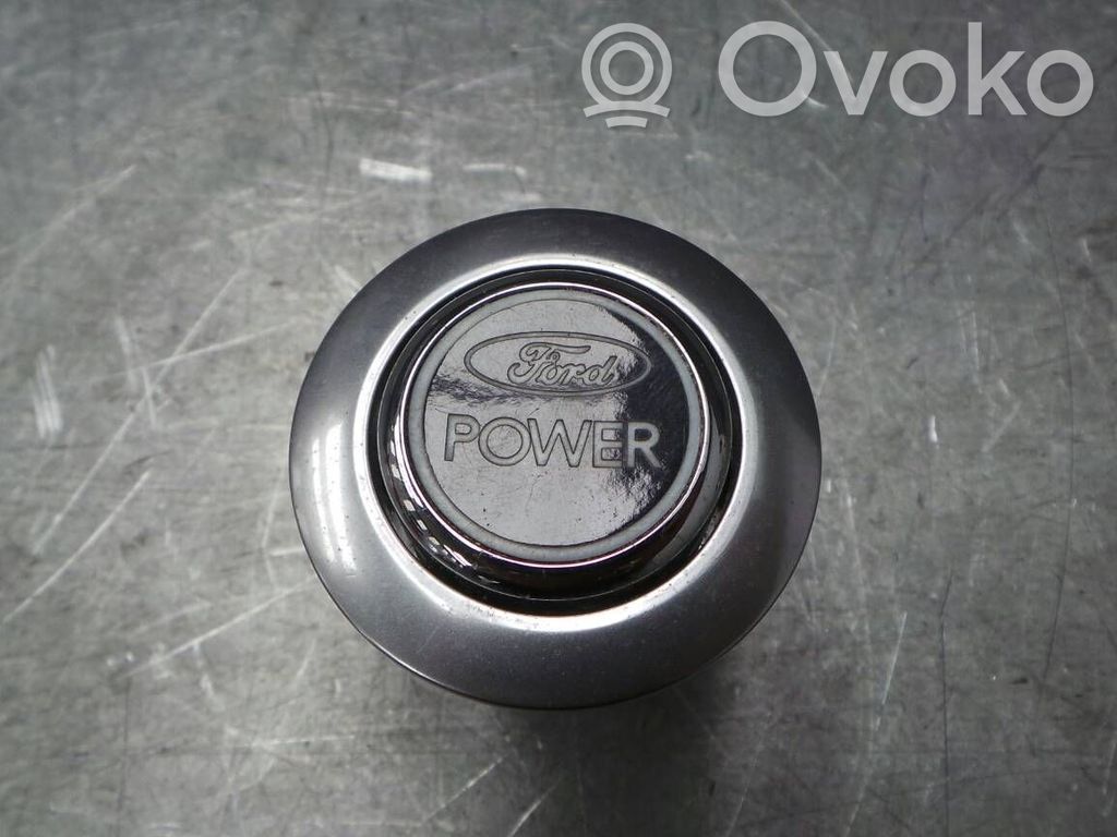 Ford Focus Other control units/modules 