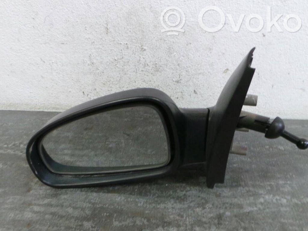 Daewoo Kalos Front door electric wing mirror 