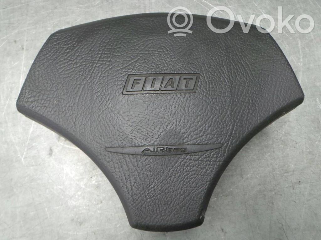 Fiat Punto (176) Steering wheel airbag 