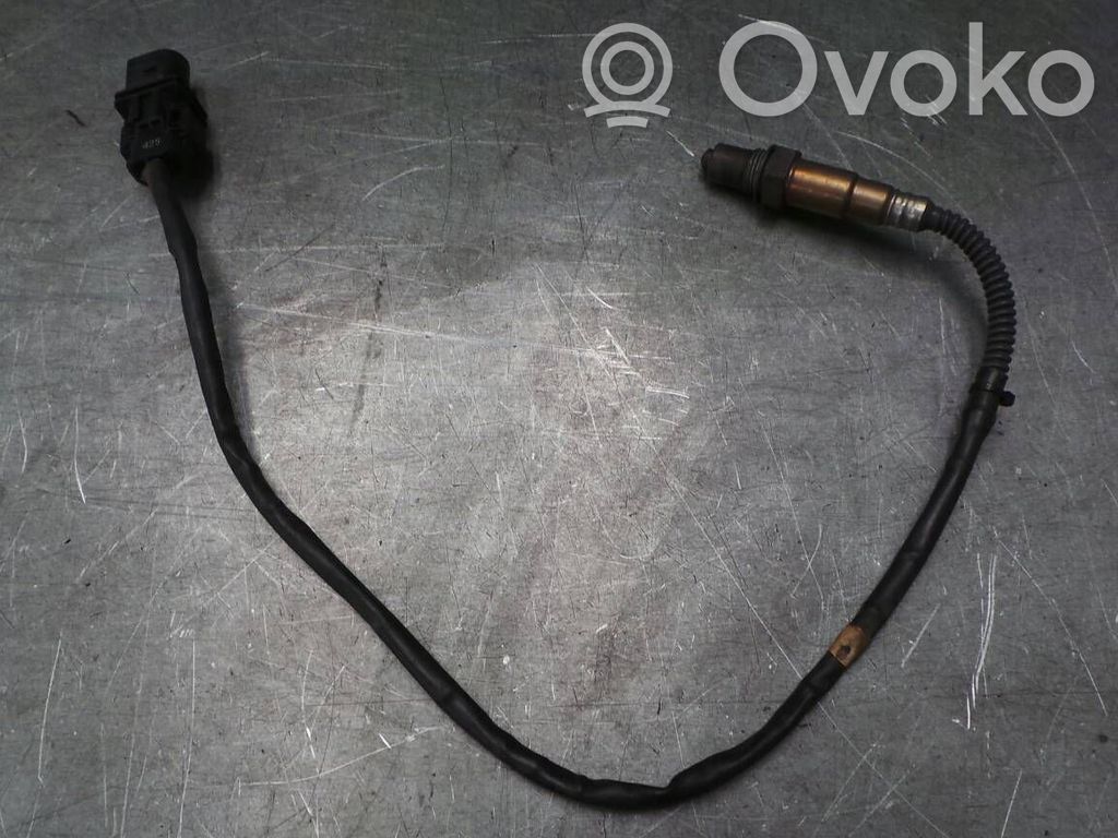 Sonde lambda   03G906262,0281004042,1710014