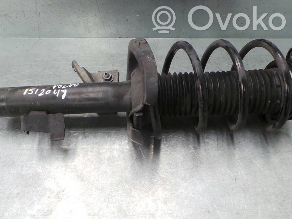 Volvo C30 Front shock absorber/damper 