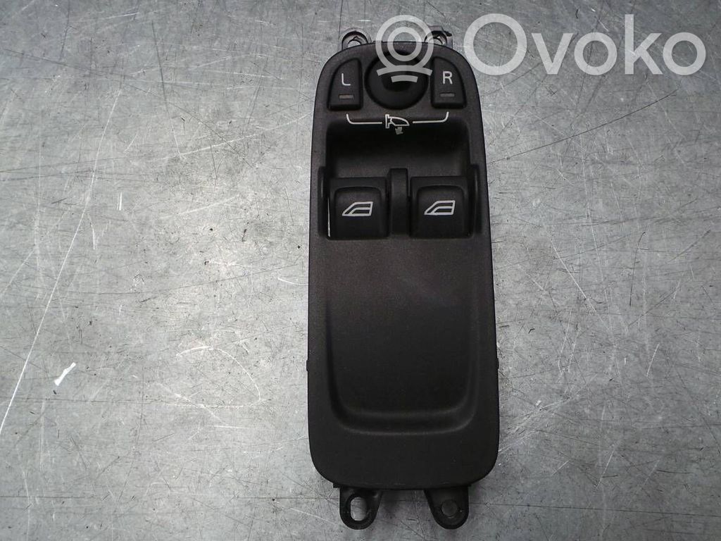 Volvo C30 Electric window control switch 