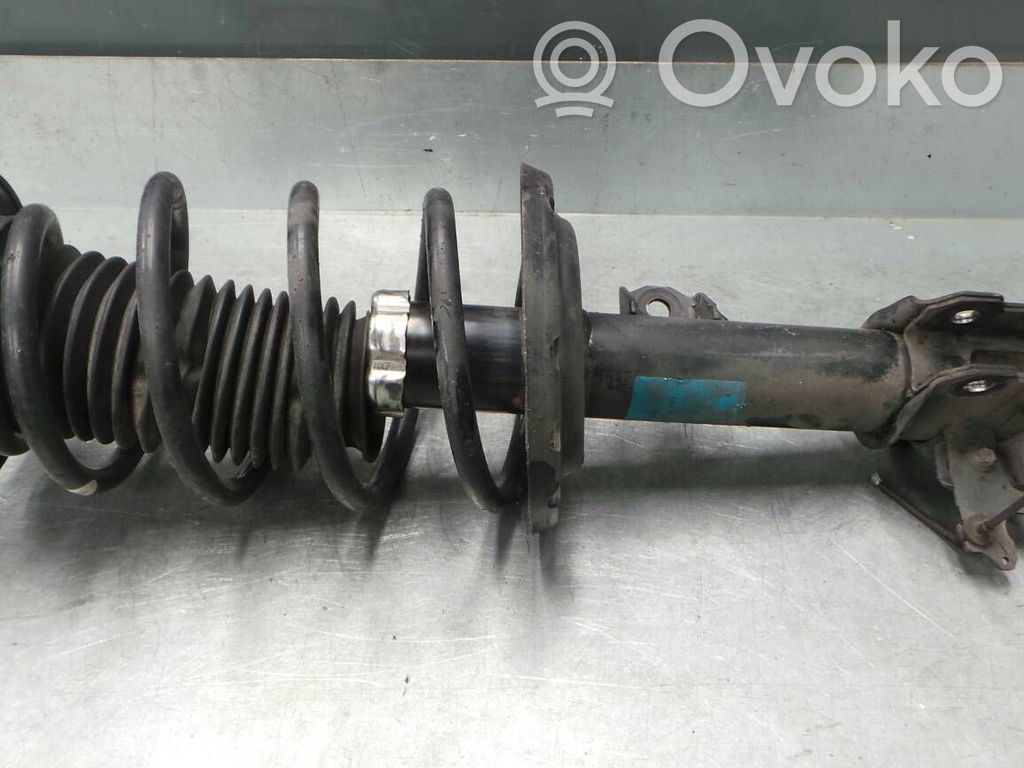Opel Vectra C Etuiskunvaimennin 