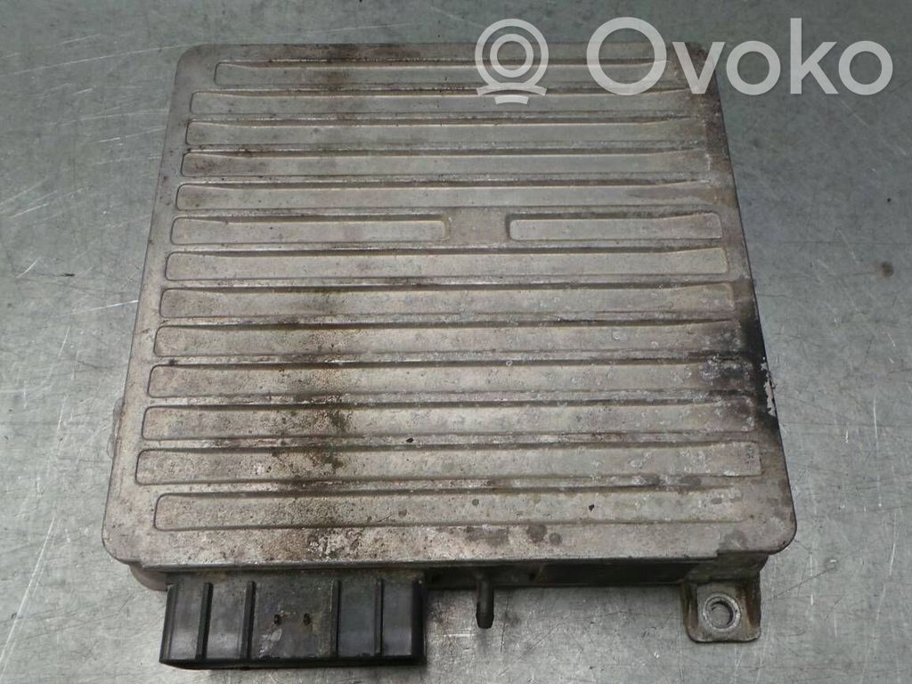 Rover 200 XV Engine control unit/module 