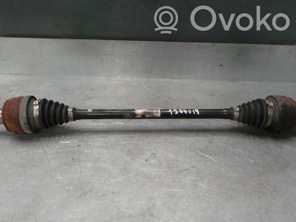 Volvo XC70 Arbre d'entraînement arrière 