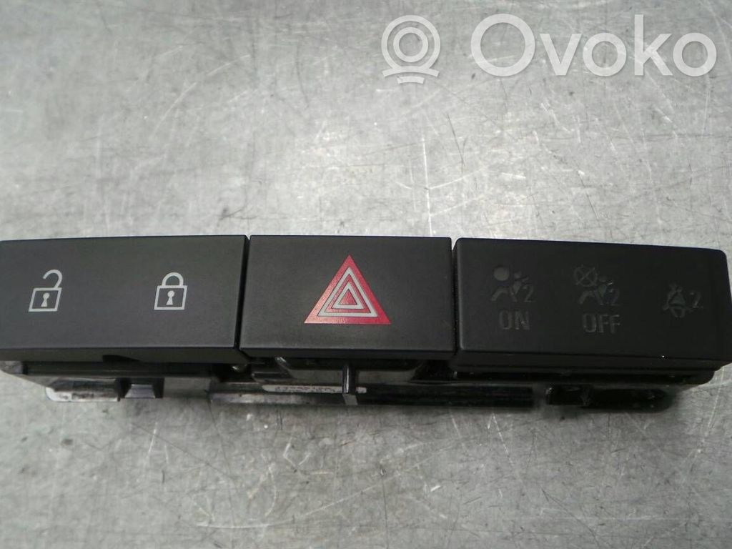 Opel Astra J Citu veidu vadības bloki / moduļi 