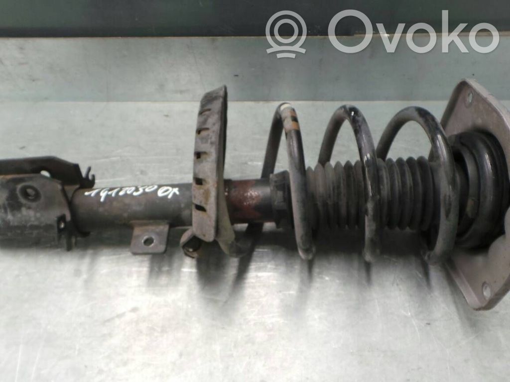 Front shock absorber/damper   1400567780,1412030,824904005162