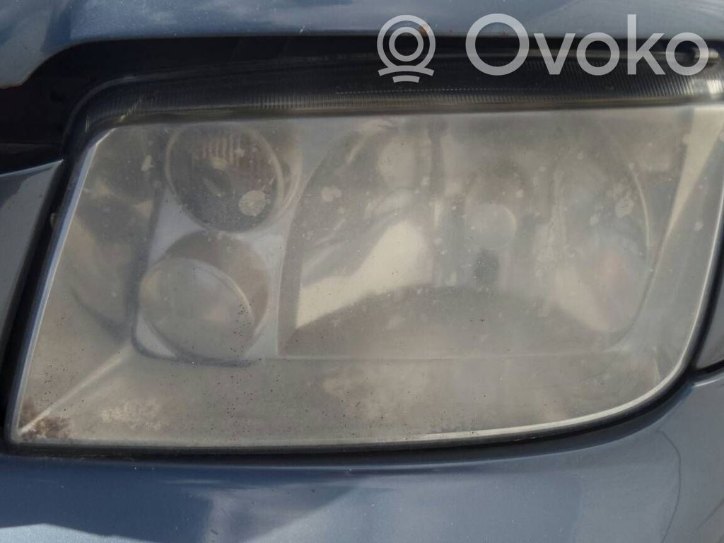 Volkswagen Bora Headlight/headlamp 