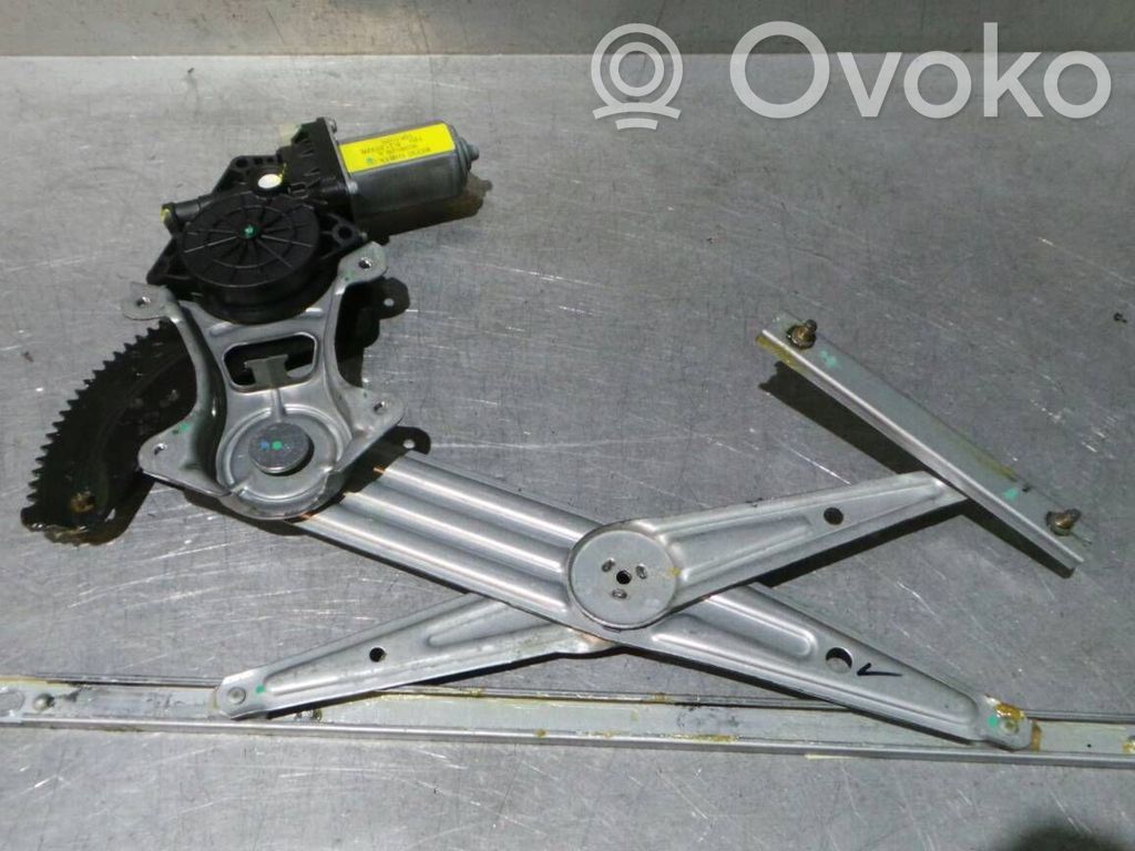 Front window lifting mechanism without motor   827301H1A,1705059,8Q12532B