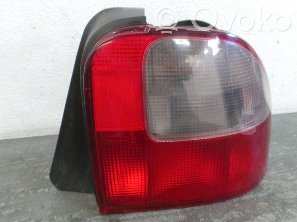 Rover 45 Rear/tail lights 