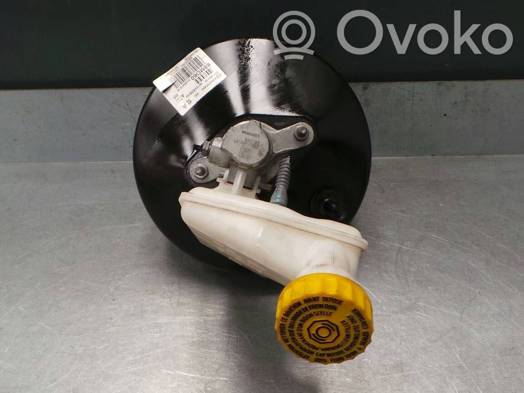 Brake booster   0204705492,1605009,9672460680