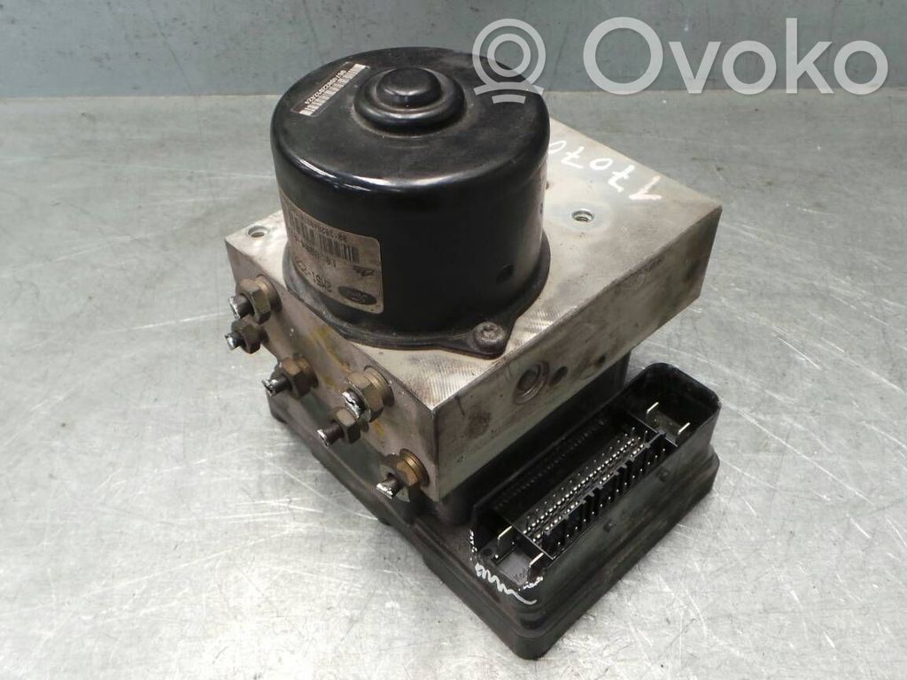 Ford Focus ABS Pump 